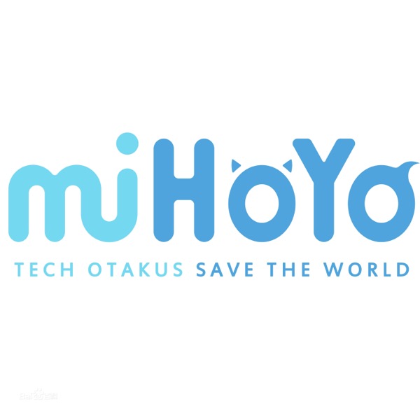 miHoYo 米哈游