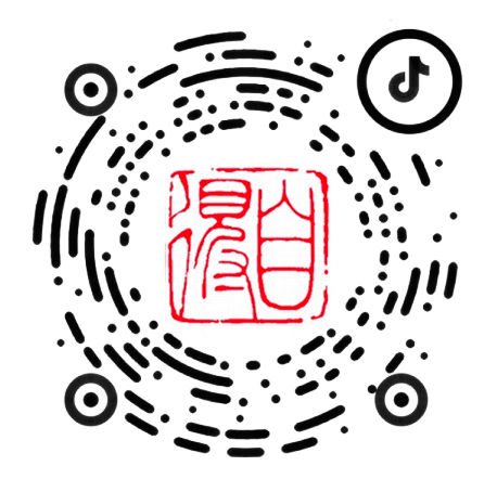抖音 QR