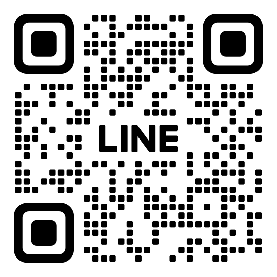 LINE QR