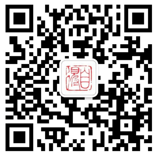 微信服务号 QR
