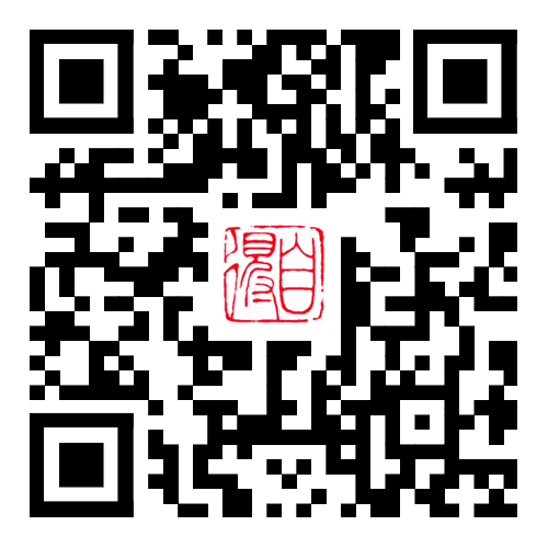 小红书 QR